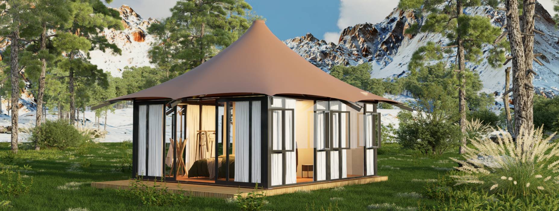 自贡装配式建筑厂家